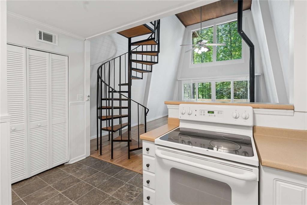 3200 Rim Cove Drive, Unit 125 Cumming, GA 30041 - Photo 12 of 30