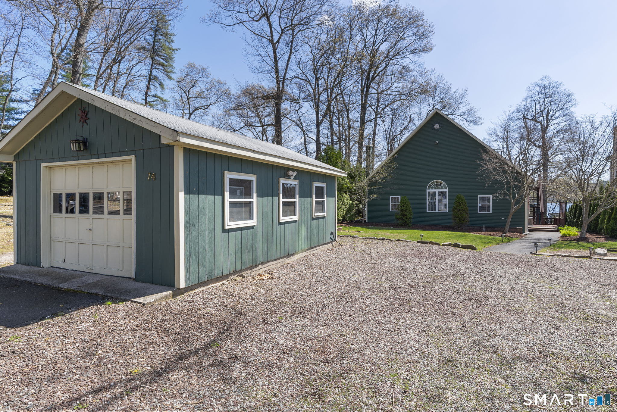 74 Spellman Point Road East Hampton, CT 06424 - Photo 36 of 36