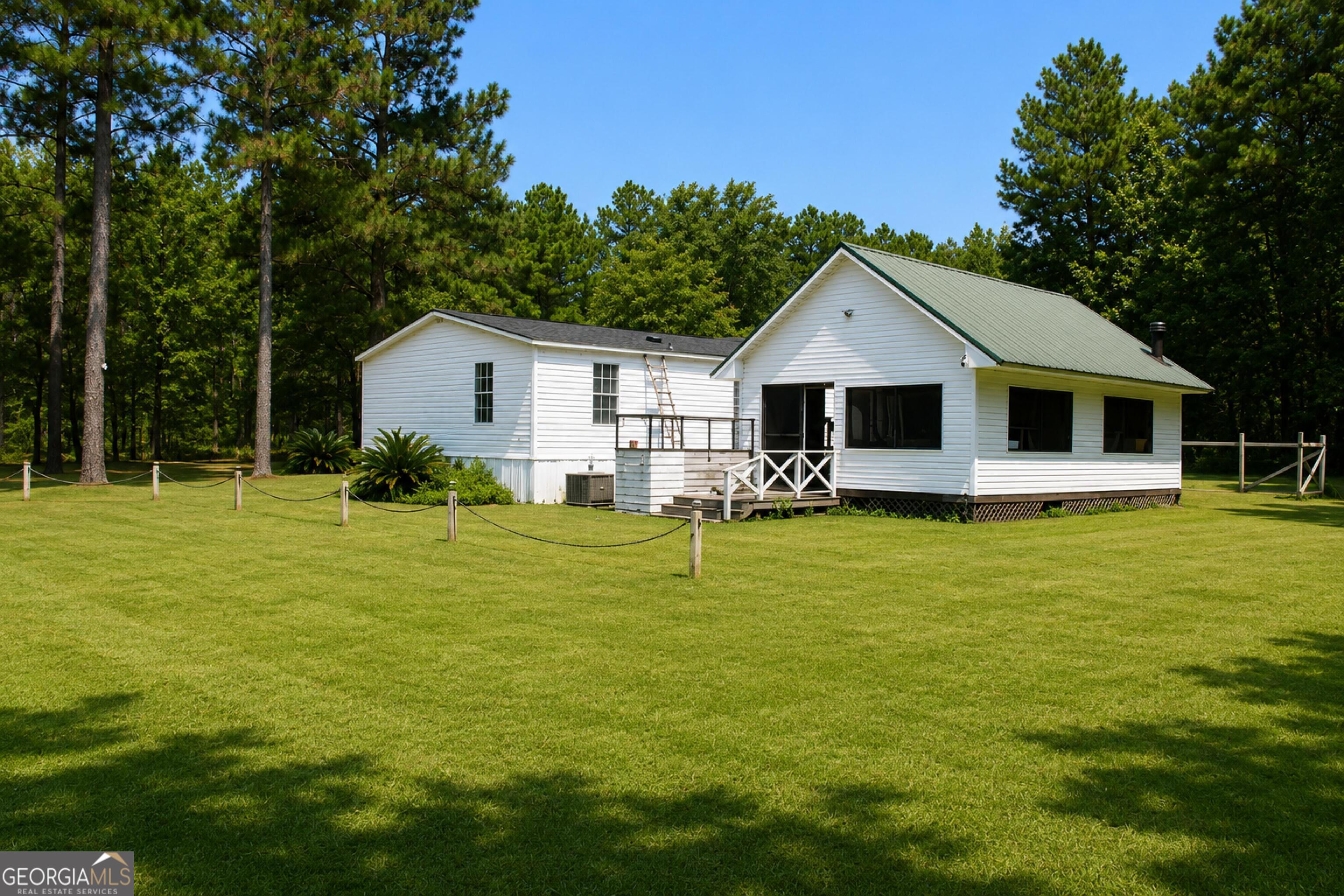 2296 Indian Trail Road Sylvania, GA 30467 - Photo 4 of 15