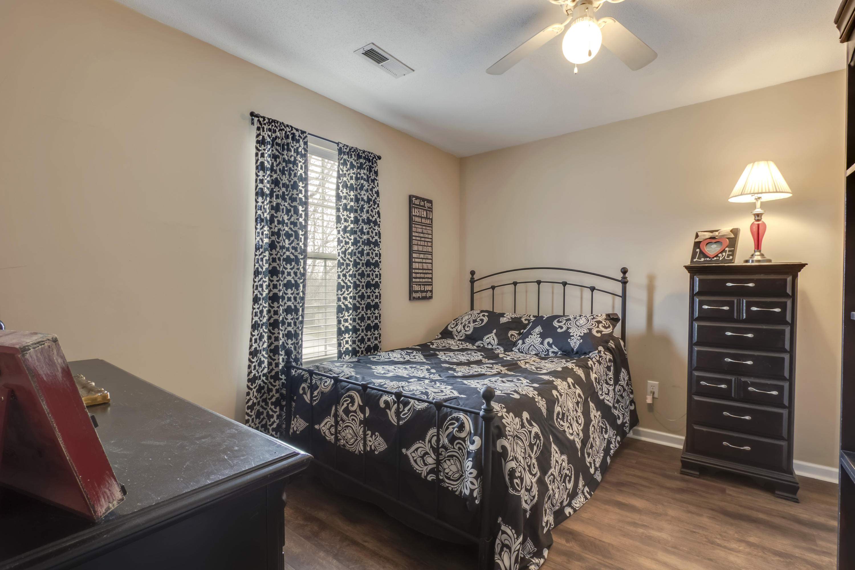 6454 Hugh Willis Road Powell, TN 37849 - Photo 22 of 31 22_HughWillisLane_6454_Bedroom2