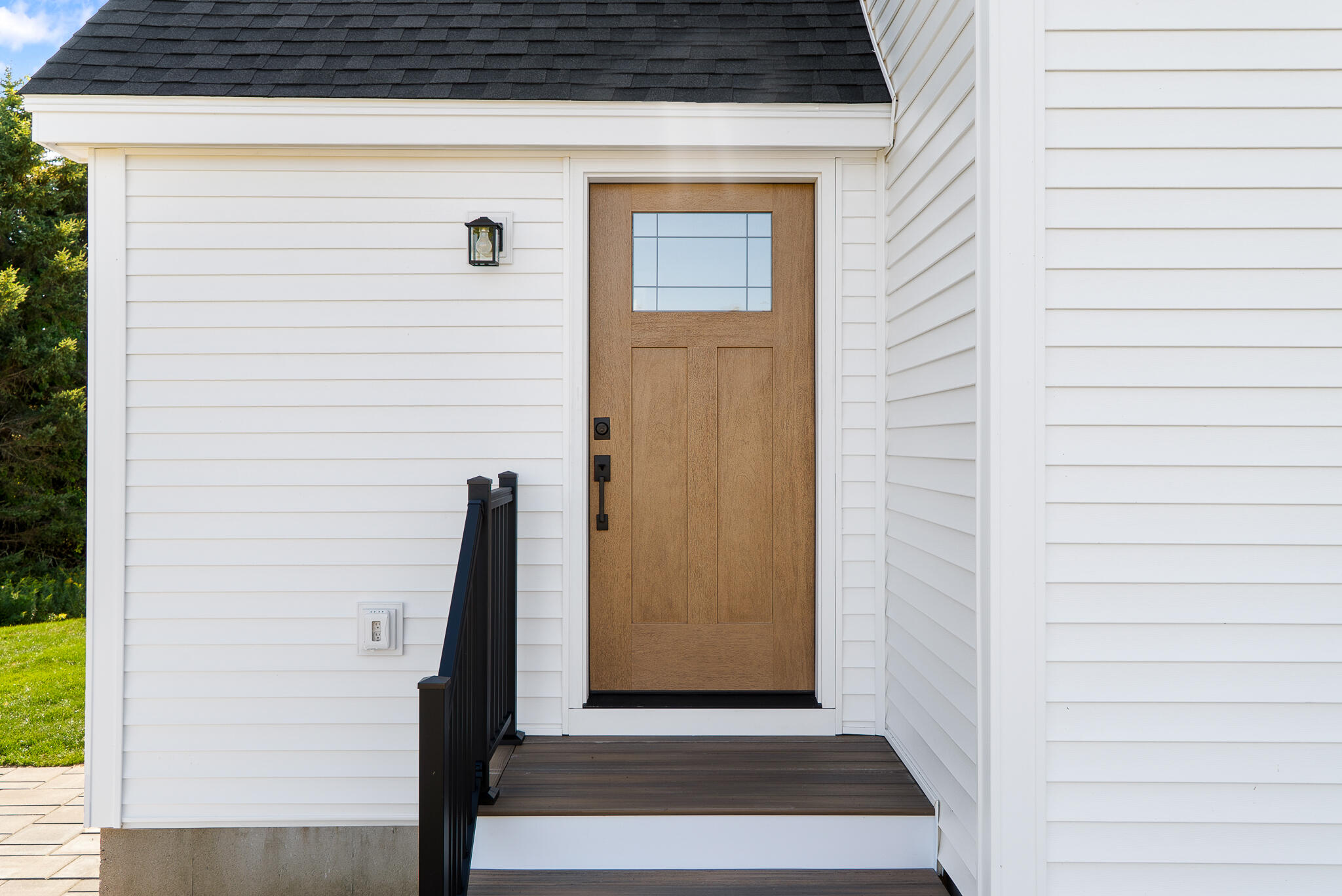 216 Curtis Road Arundel, ME 04046 - Photo 19 of 26 216 Curtis Rd-18