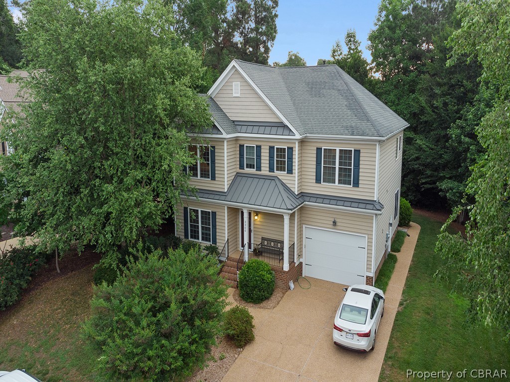 3300 Windsor Ridge South Williamsburg, VA 23188 - Photo 35 of 46