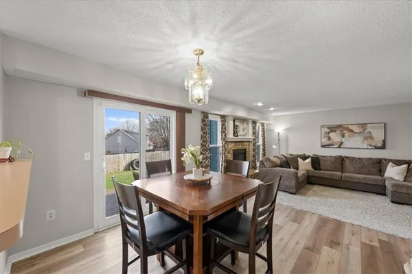 $349,900 | 1528 West Romany Court, Olathe, KS 66061
