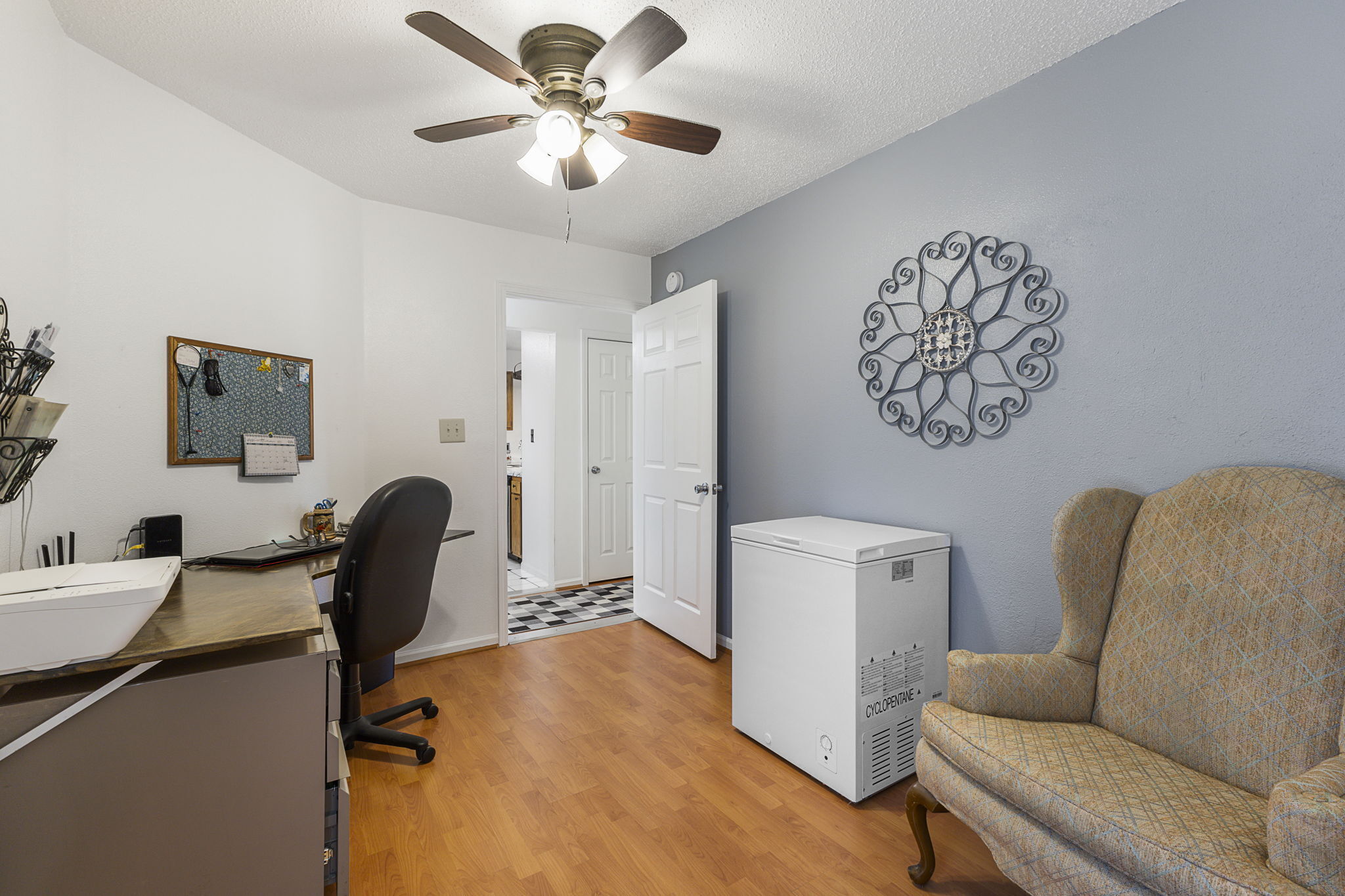 5114 Sandy Forge Drive Indianapolis, IN 46221 - Photo 23 of 28