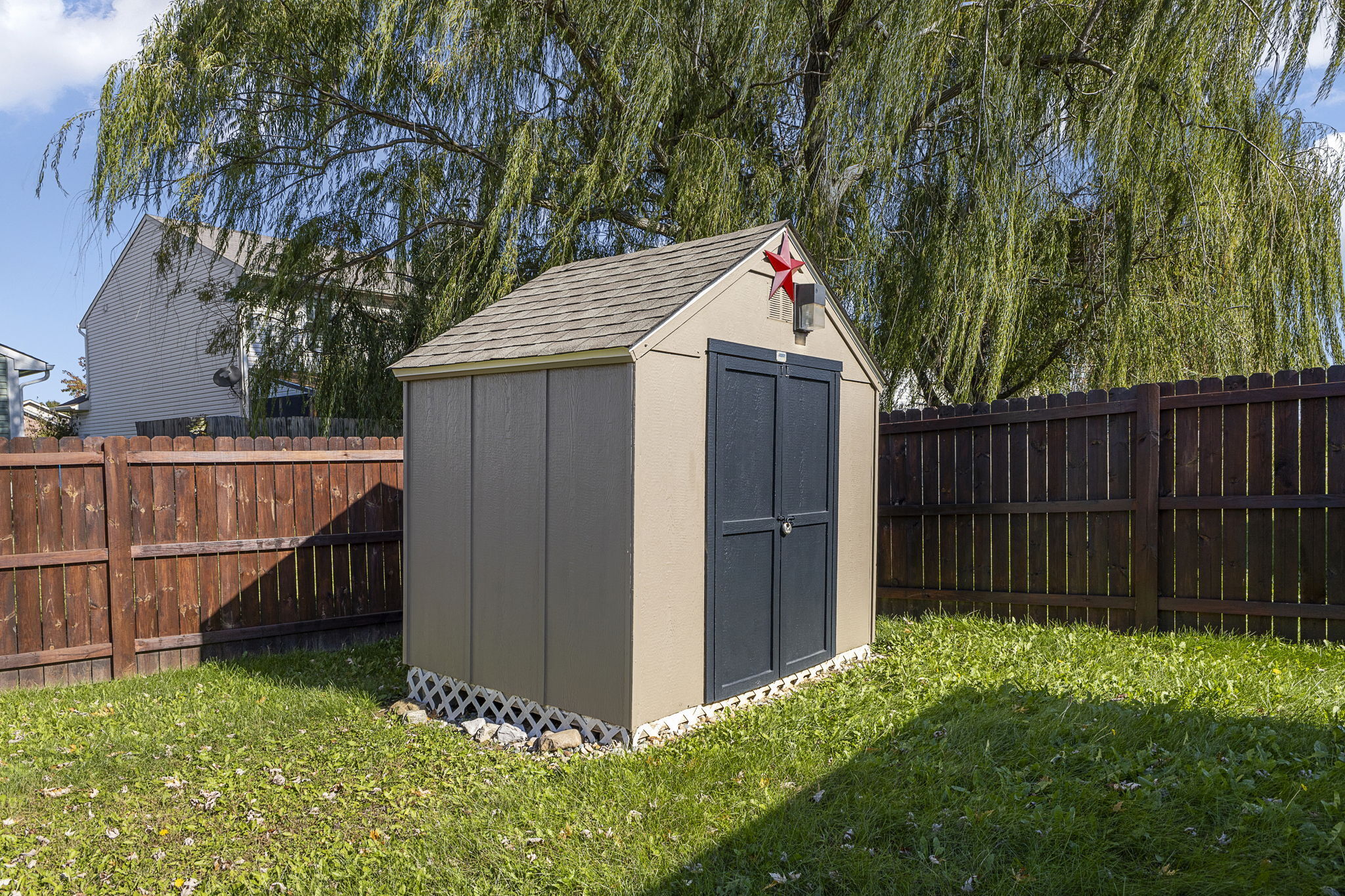 5114 Sandy Forge Drive Indianapolis, IN 46221 - Photo 26 of 28