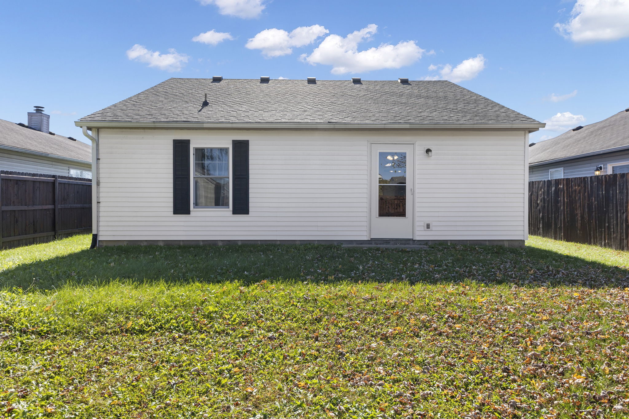 5114 Sandy Forge Drive Indianapolis, IN 46221 - Photo 27 of 28