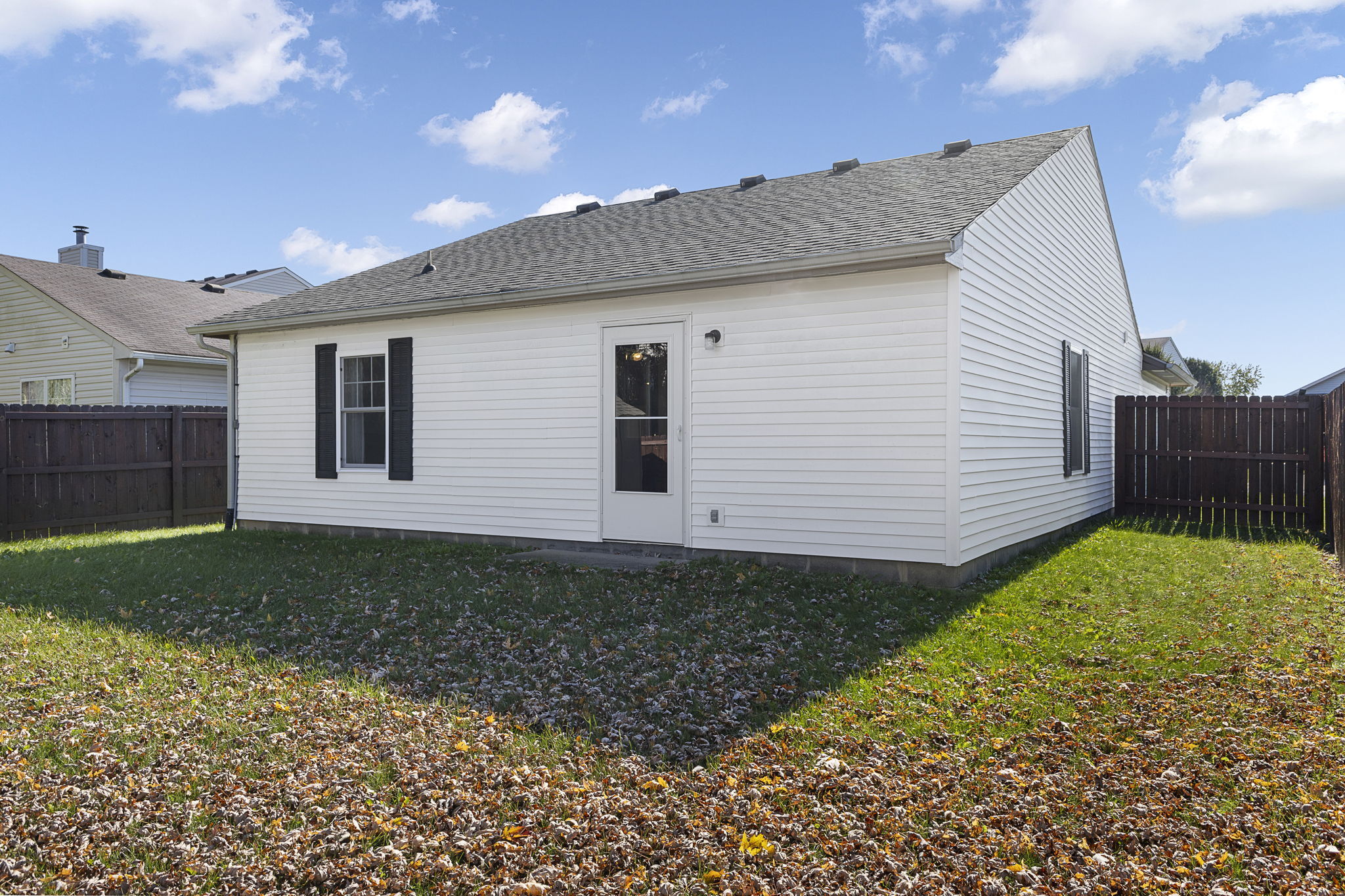 5114 Sandy Forge Drive Indianapolis, IN 46221 - Photo 28 of 28