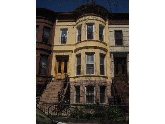 615 Decatur Street Brooklyn, NY 11233 - Photo 1 of 8 Gallery Image 1