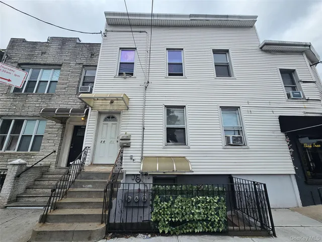 $1,790,000 | 36-15 Greenpoint Avenue | Sunnyside