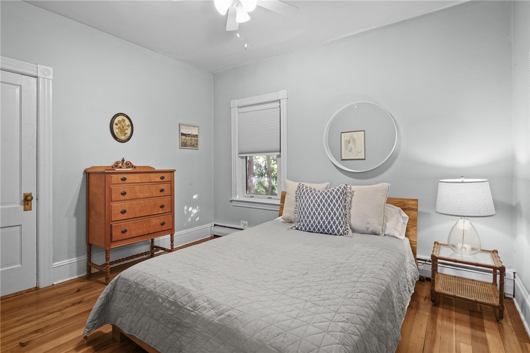 48 Constitution Street, Unit 1 Bristol, RI 02809 - Photo 18 of 26