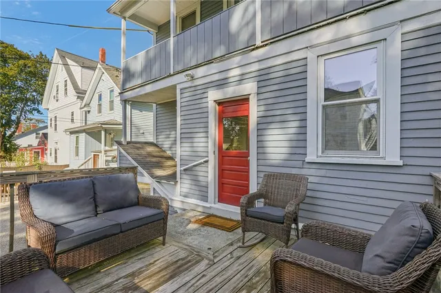 $499,900 | 48 Constitution Street, Unit 1, Bristol, RI 02809
