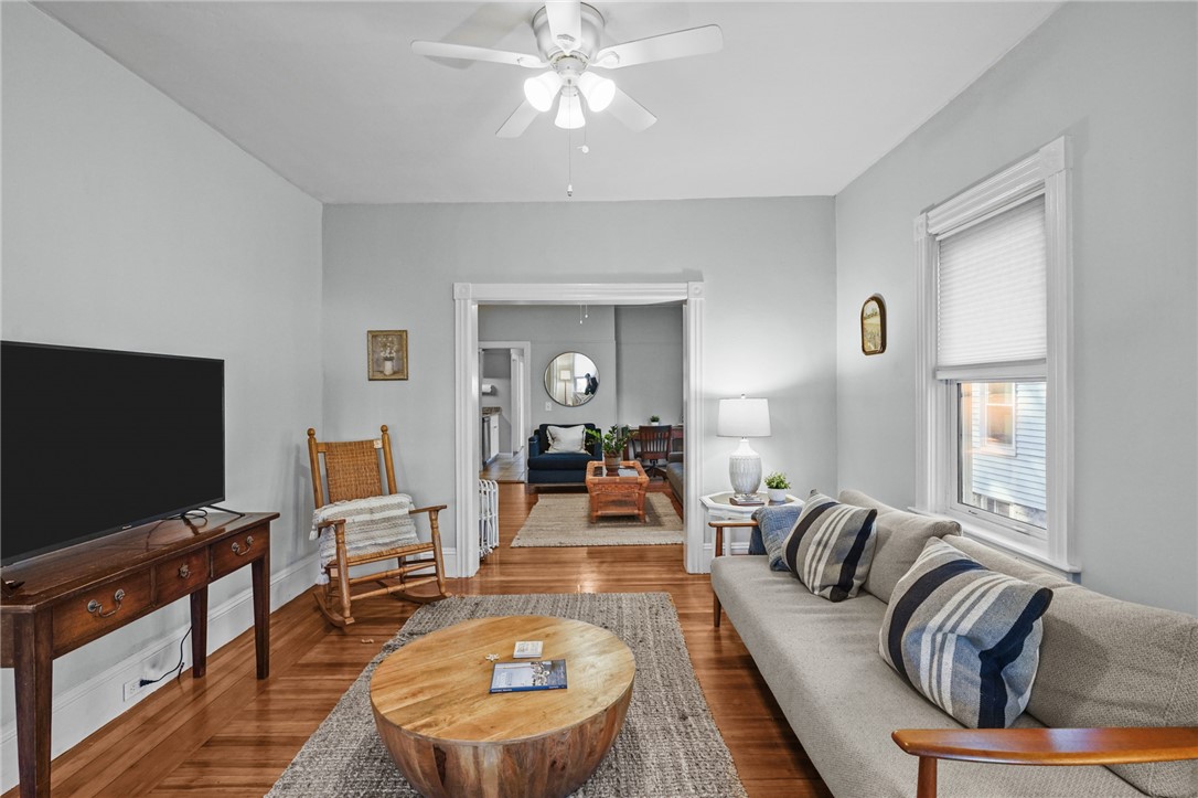 48 Constitution Street, Unit 1 Bristol, RI 02809 - Photo 4 of 26