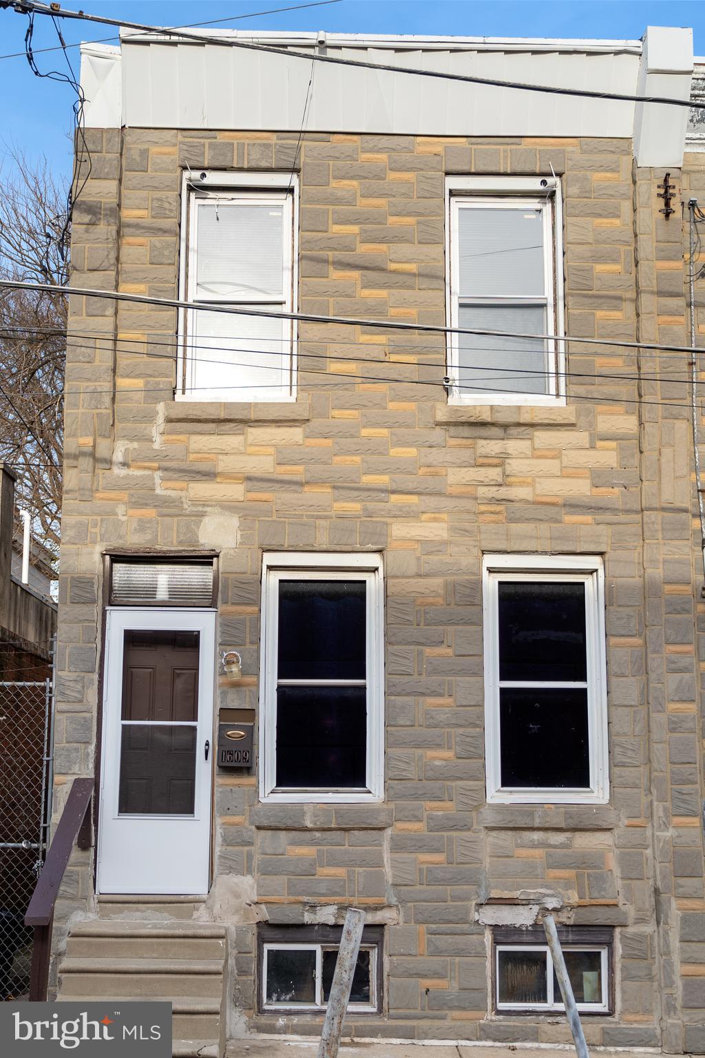 1609 Fillmore Street Philadelphia, PA 19124 - Photo 17 of 18 Exterior