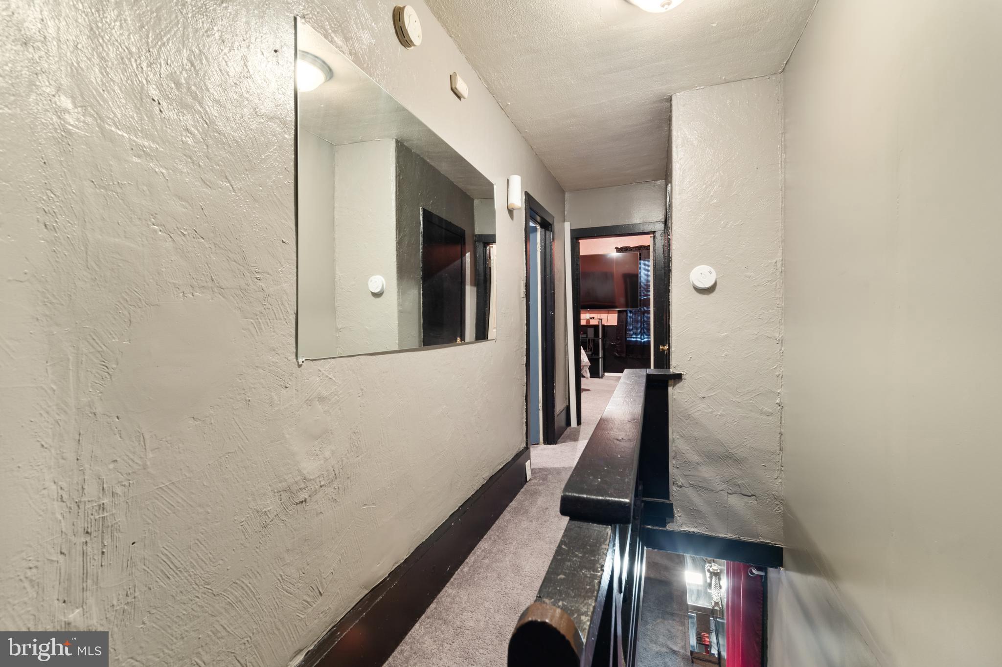 1609 Fillmore Street Philadelphia, PA 19124 - Photo 8 of 18 Upstairs Hallway