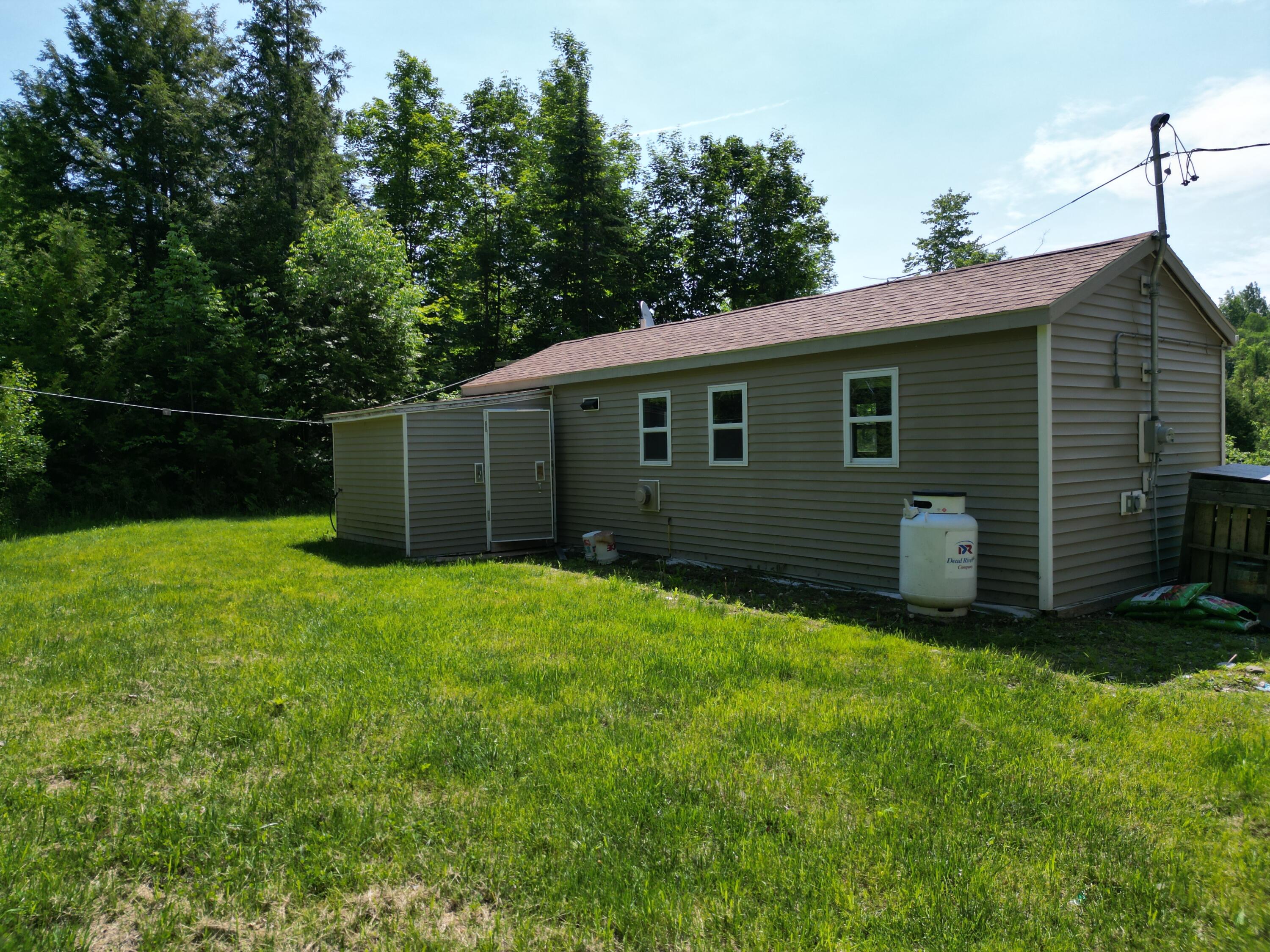 99 Maxwell Road Lee, ME 04455 - Photo 3 of 19 DJI_0747