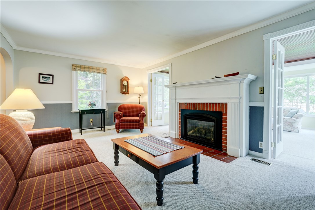 95 Brook Road Pittsford, NY 14534 - Photo 20 of 46