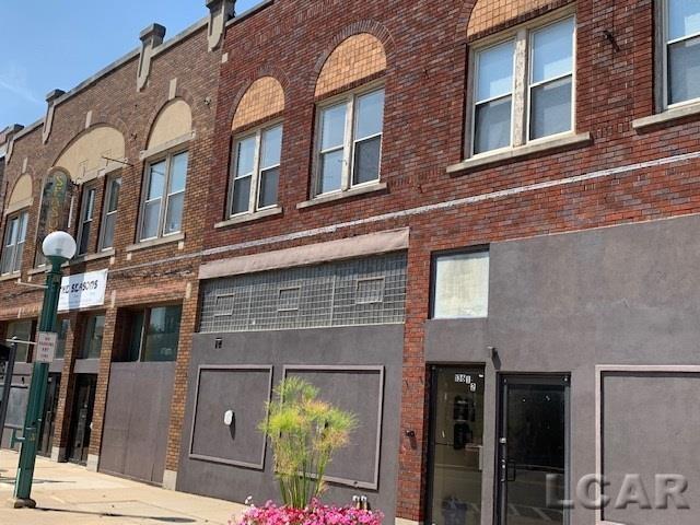 136 South Main Street, Unit 4 Adrian, MI 49221 - Photo 1 of 5