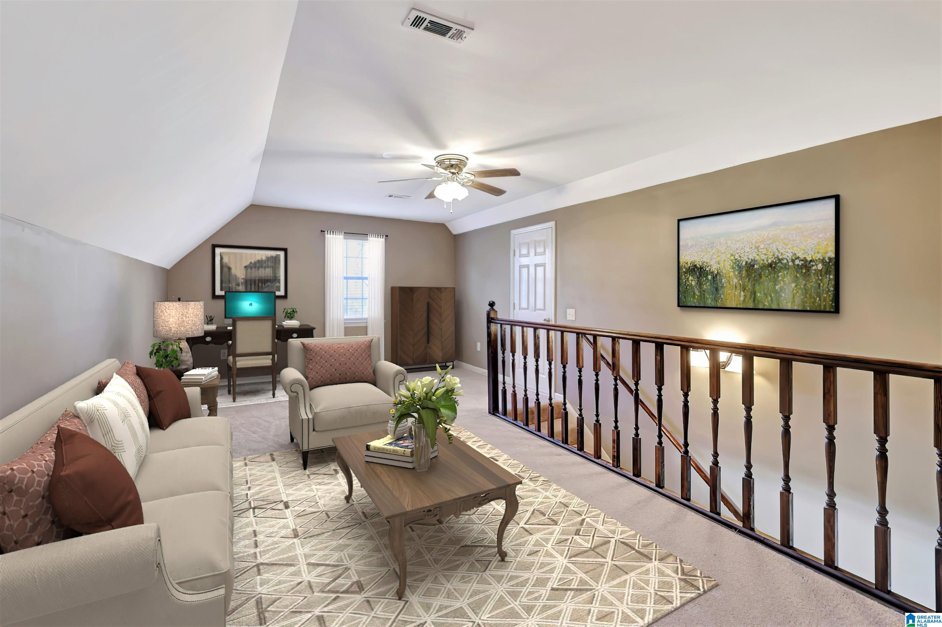 7425 Happy Hollow Road Trussville, AL 35173 - Photo 11 of 18