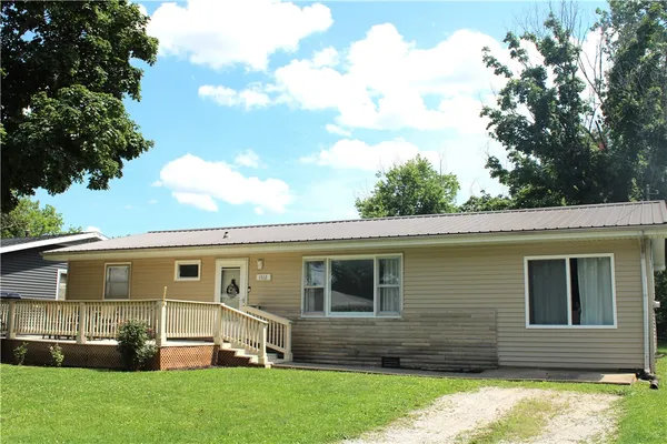 $164,900 | 1512 West North 2nd Street, Shelbyville, IL 62565