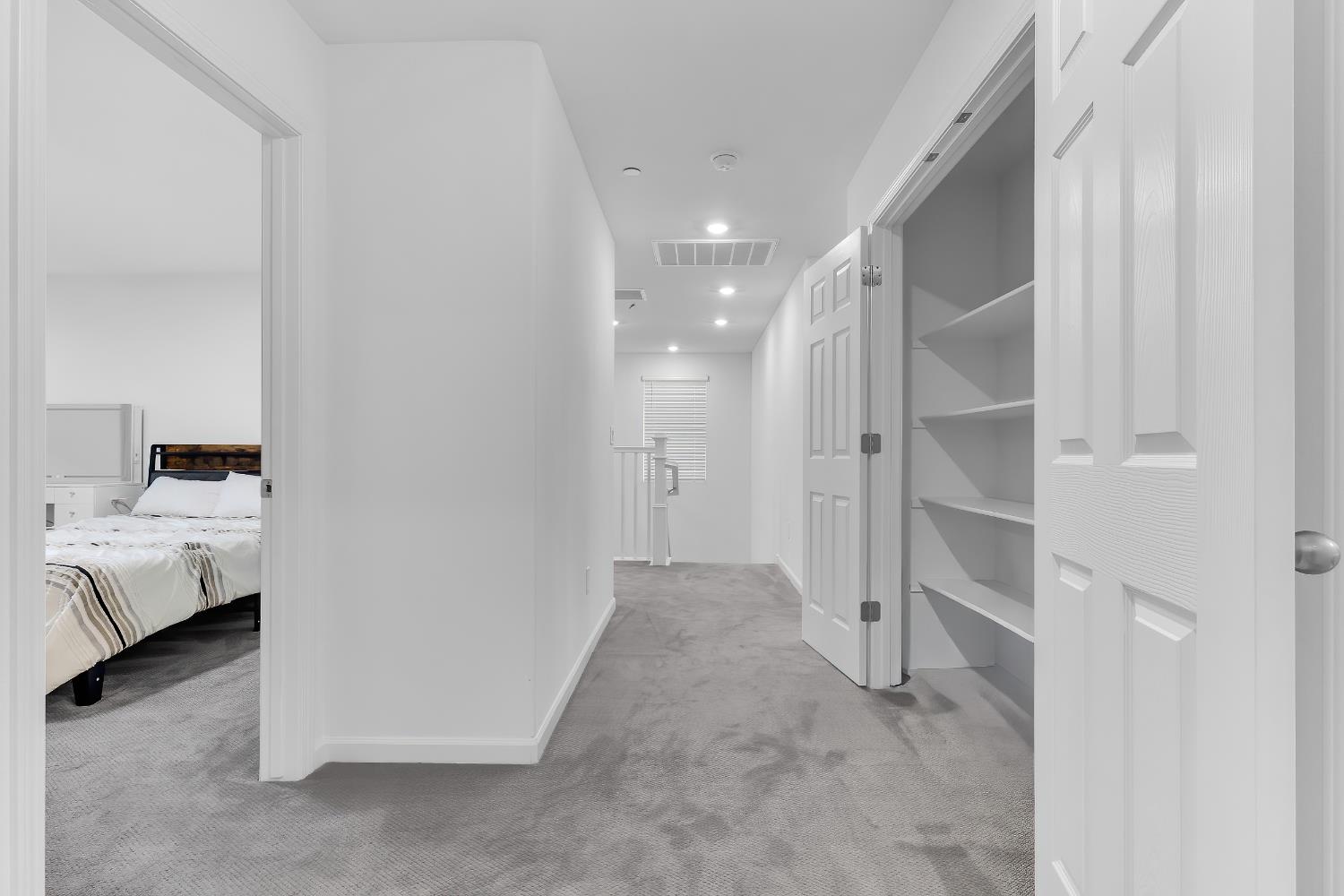 3600 Pride Way Stockton, CA 95212 - Photo 30 of 50 a view of livingroom with furniture and closet