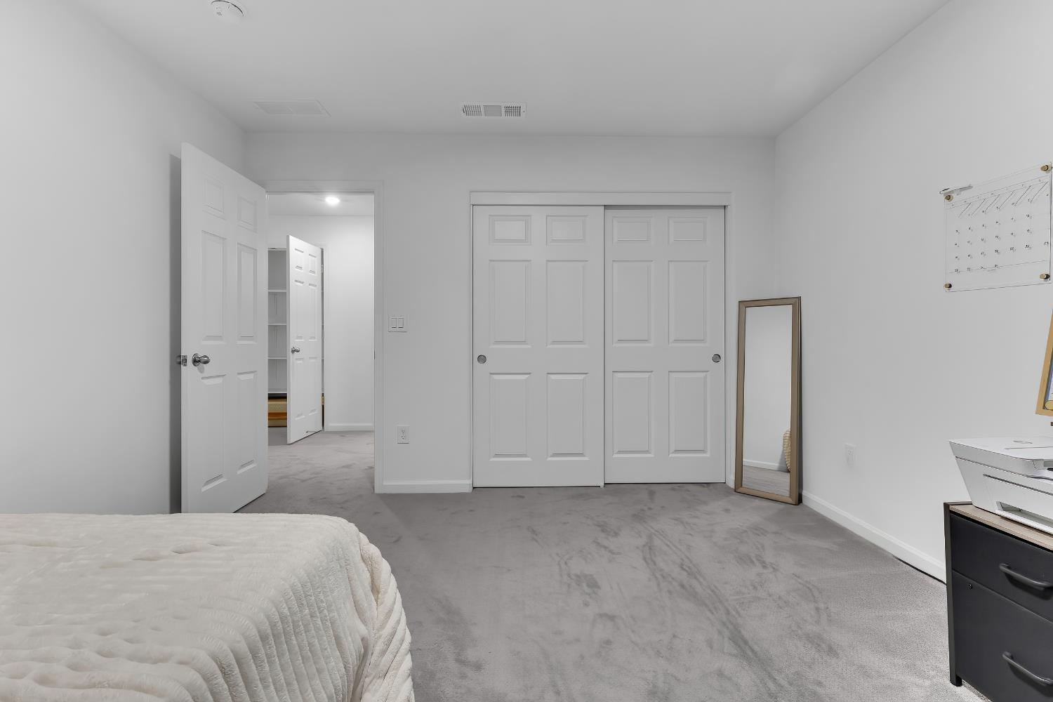 3600 Pride Way Stockton, CA 95212 - Photo 34 of 50 a view of empty room