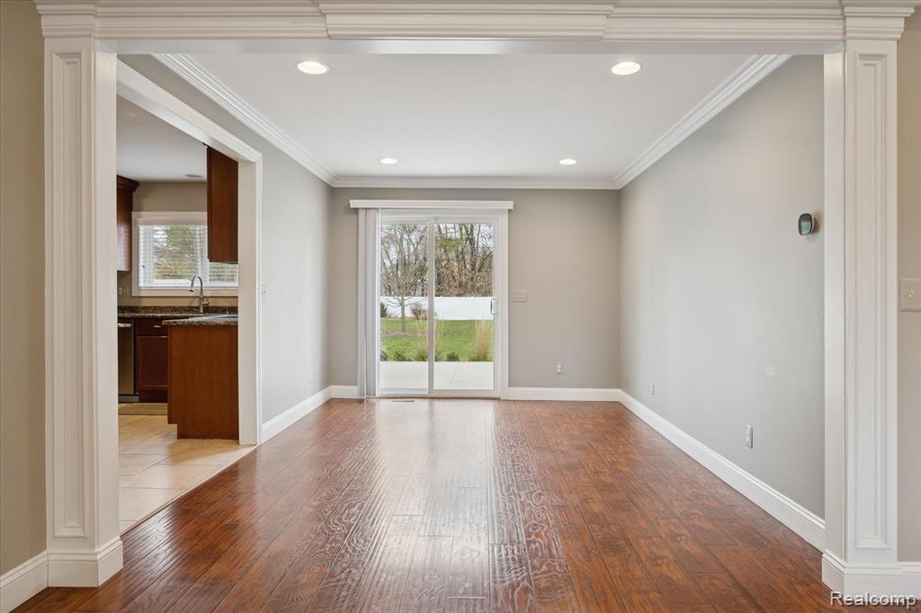 45567 Gable Inn Street Utica, MI 48317 - Photo 5 of 26 Gallery Image 5