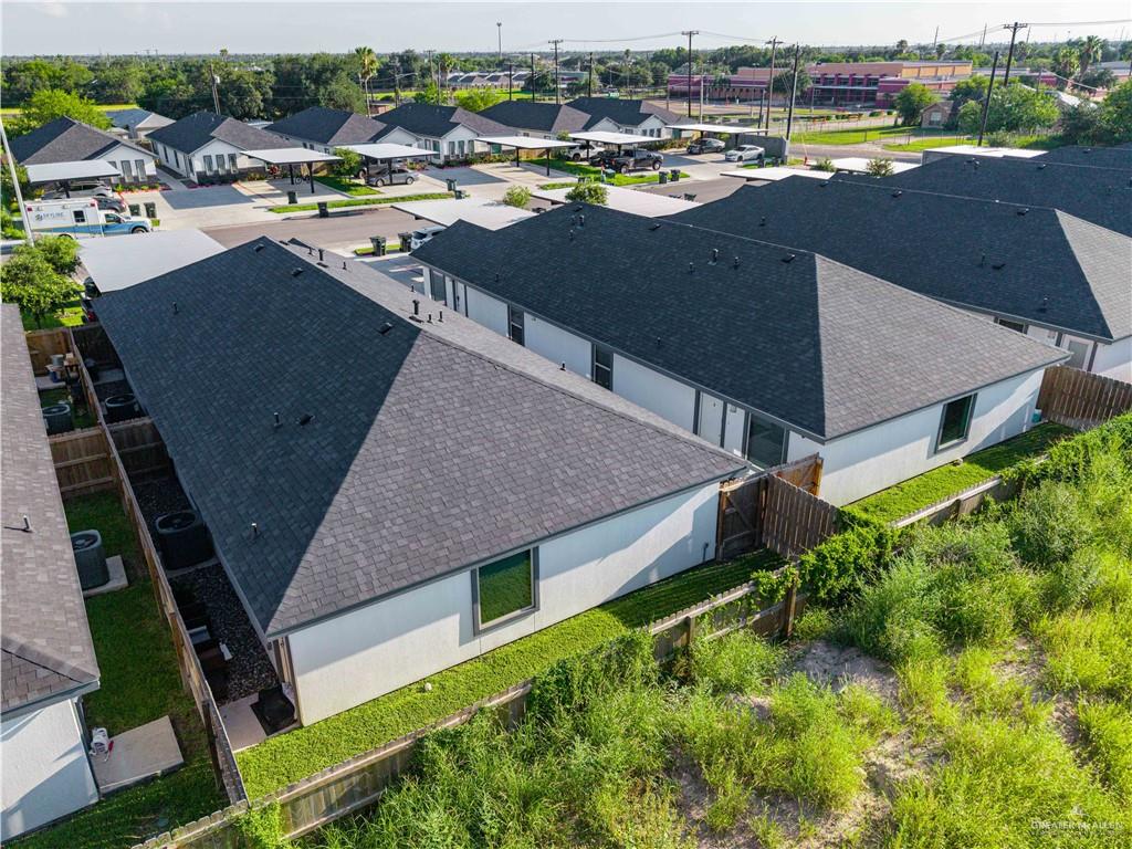 708 Palmer Road Mission, TX 78573 - Photo 10 of 11