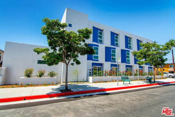 $2,779,000 | 13919 Normandie Avenue, Unit 20, Gardena, CA 90249