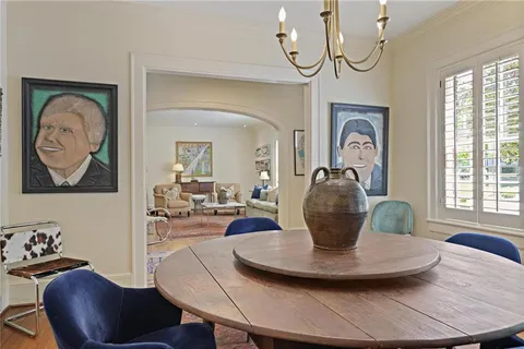 $1,995,000 | 10 Palisades Road Northeast, Atlanta, GA 30309