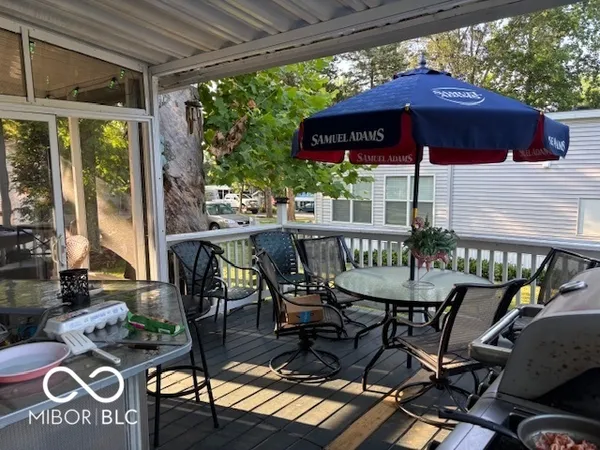 $84,900 | 101 Lake View Circle West, Liberty, IN 47353