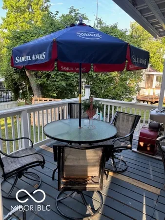 $84,900 | 101 Lake View Circle West, Liberty, IN 47353