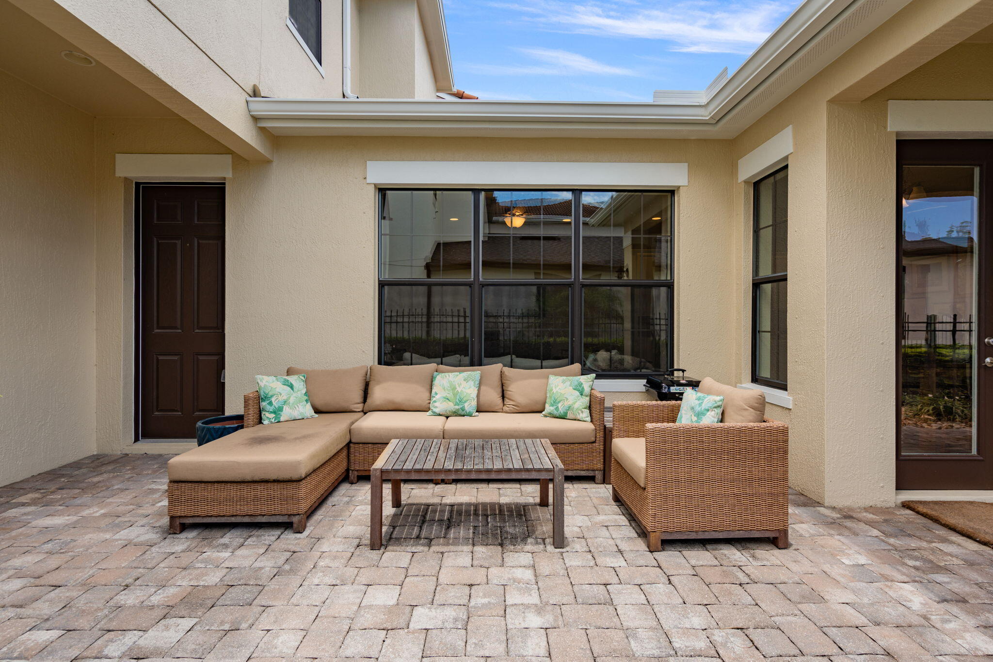 8860 Napolo Drive Melbourne, FL 32940 - Photo 54 of 71 52