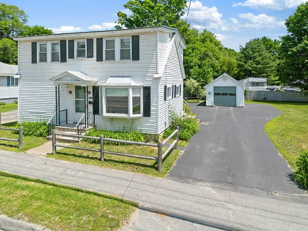 $259,900 | 85 North Avenue, Skowhegan, ME 04976