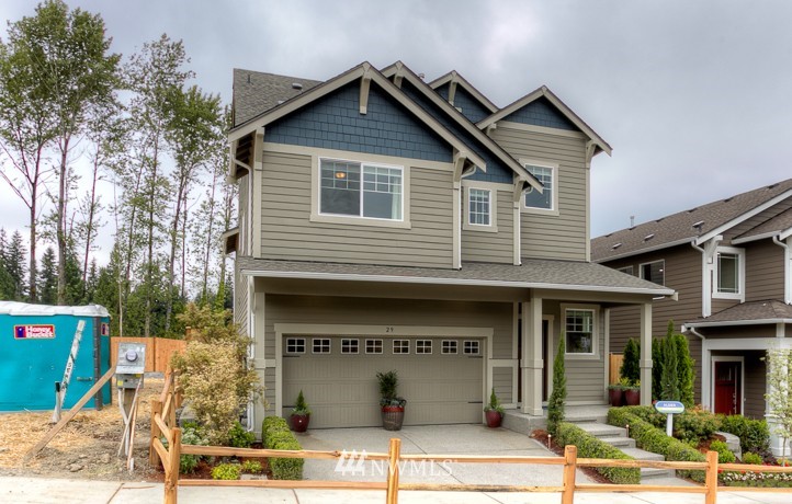 3233 178th Place Southeast, Unit 5 Bothell, WA 98012 - Photo 1 of 18