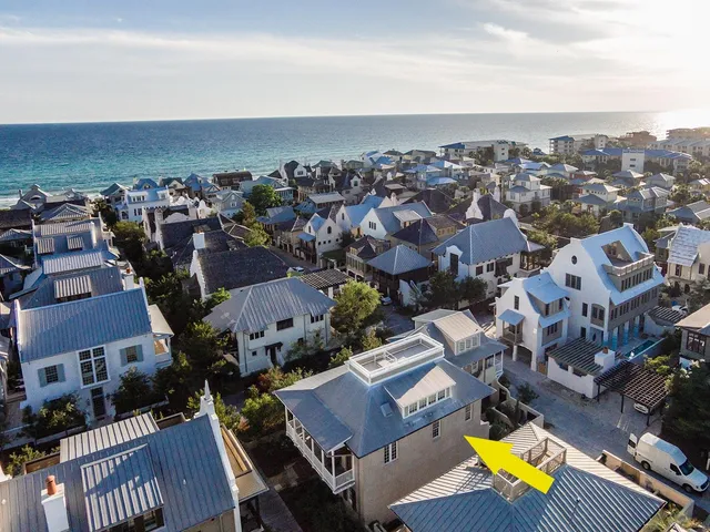 $4,950,000 | 35 Town Hall Road, Inlet Beach, FL 32461