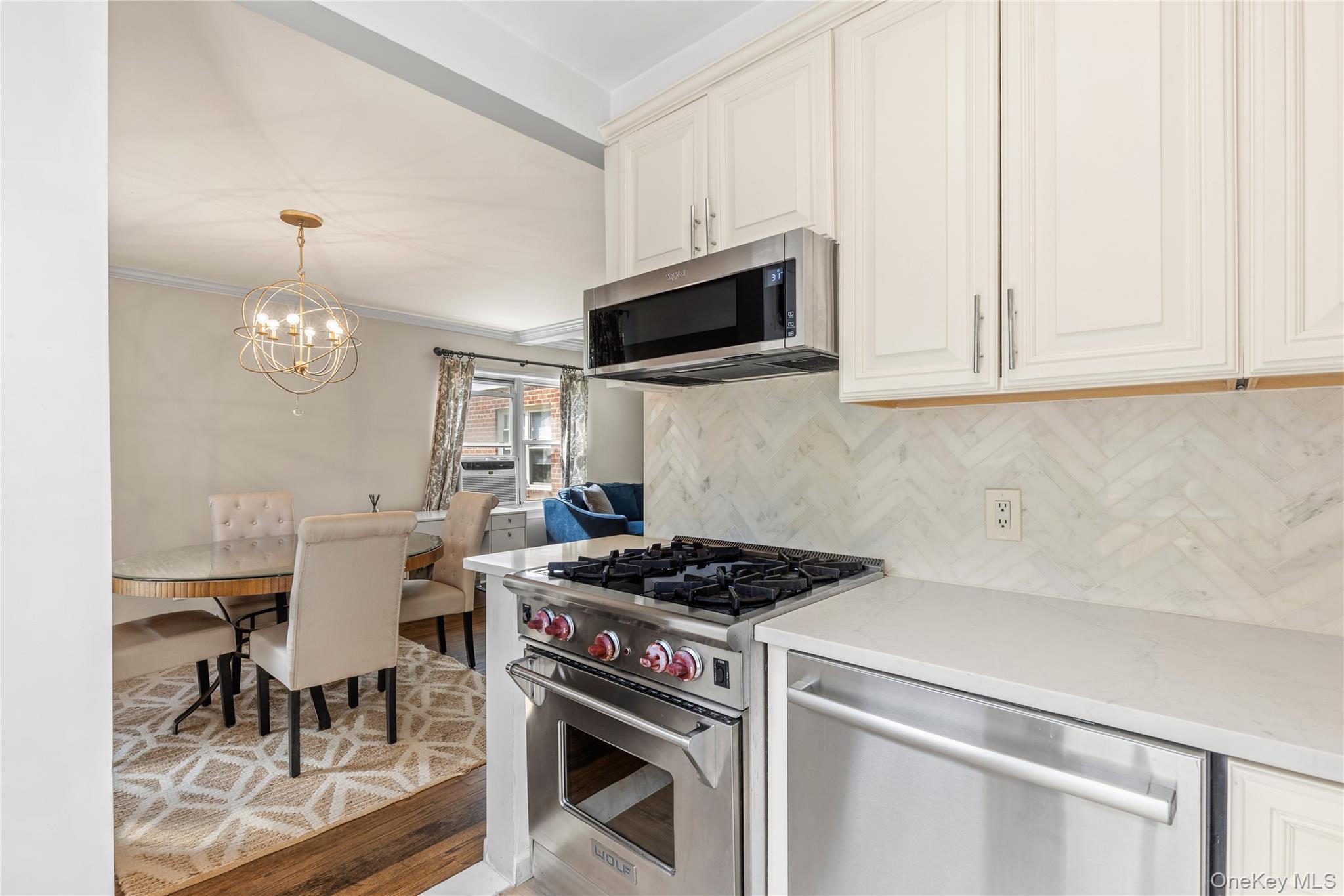 1 Peck Avenue, Unit 18A Rye, NY 10580 - Photo 9 of 17