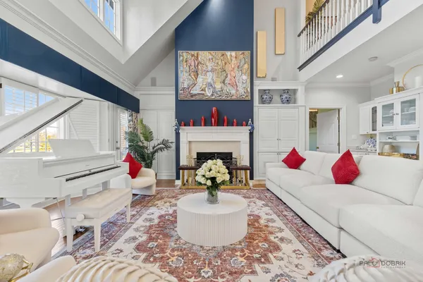 $1,325,000 | 406 Kenmare Drive, Burr Ridge, IL 60527