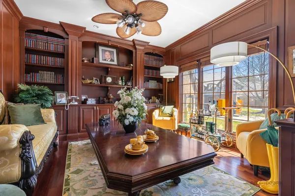 $1,325,000 | 406 Kenmare Drive, Burr Ridge, IL 60527