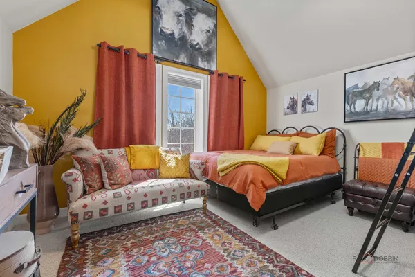 $1,325,000 | 406 Kenmare Drive, Burr Ridge, IL 60527