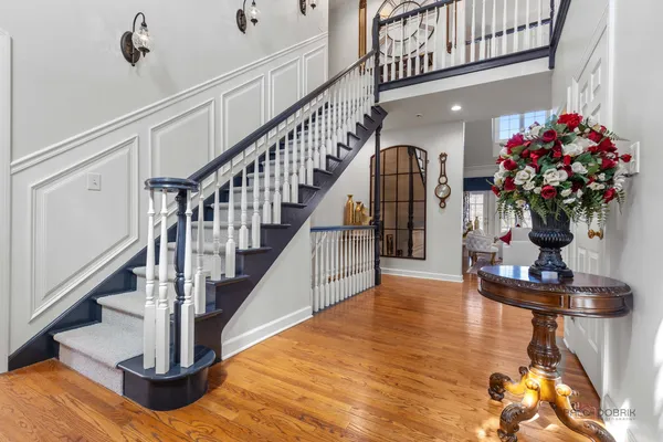 $1,325,000 | 406 Kenmare Drive, Burr Ridge, IL 60527