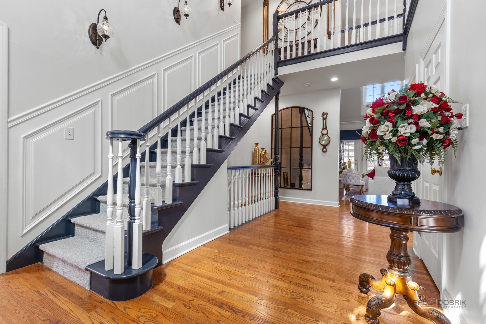 406 Kenmare Drive Burr Ridge, IL 60527 - Photo 2 of 28