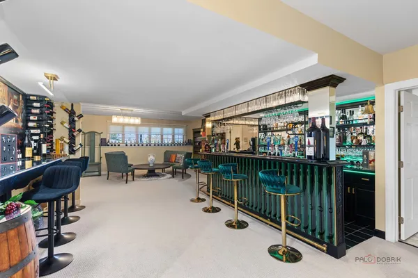 $1,325,000 | 406 Kenmare Drive, Burr Ridge, IL 60527