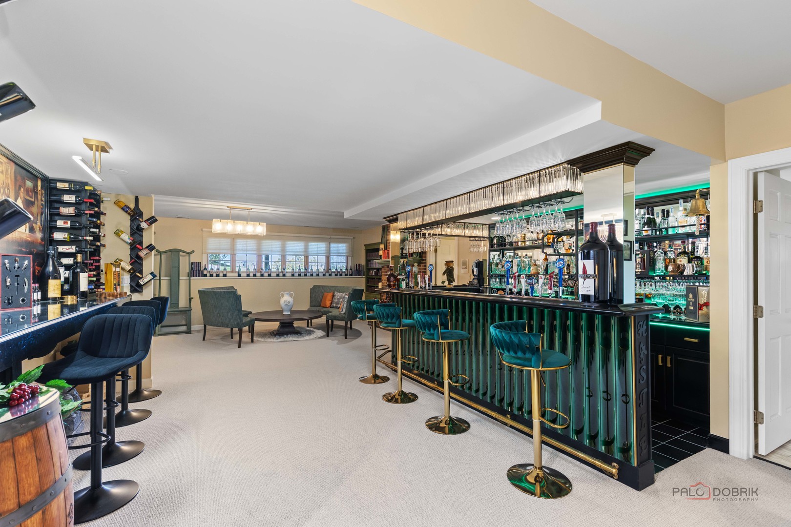 406 Kenmare Drive Burr Ridge, IL 60527 - Photo 22 of 28