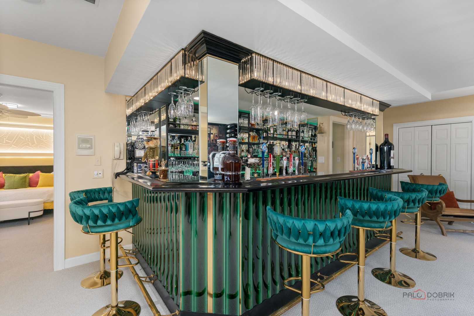 406 Kenmare Drive Burr Ridge, IL 60527 - Photo 23 of 28