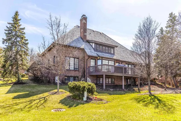 $1,325,000 | 406 Kenmare Drive, Burr Ridge, IL 60527