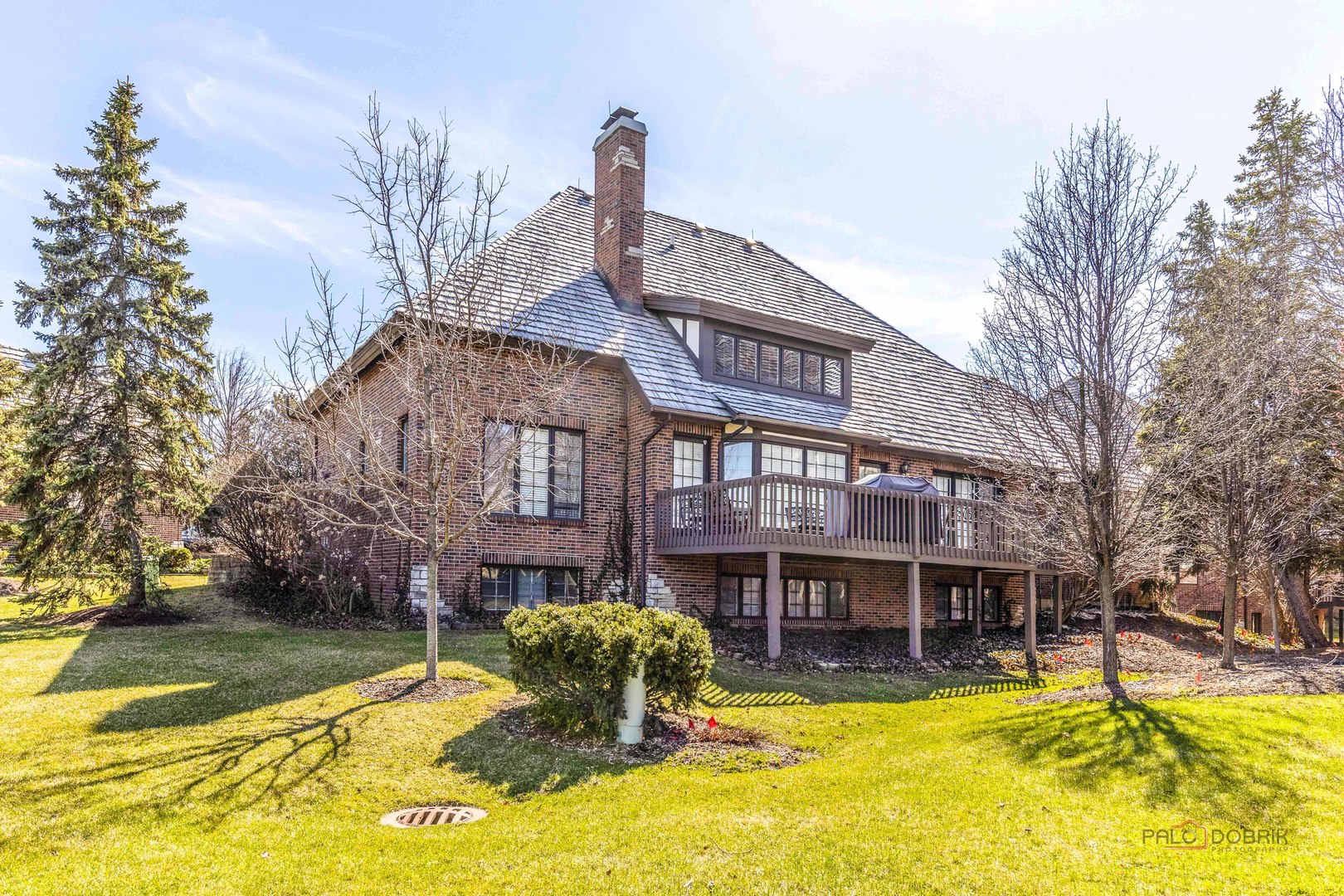 406 Kenmare Drive Burr Ridge, IL 60527 - Photo 28 of 28