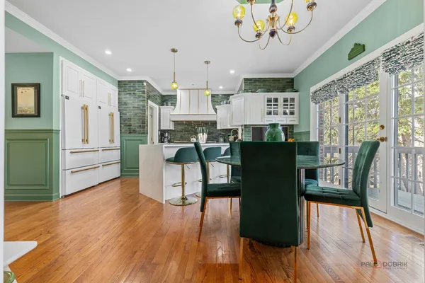 $1,325,000 | 406 Kenmare Drive, Burr Ridge, IL 60527