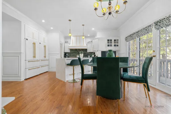 $1,325,000 | 406 Kenmare Drive, Burr Ridge, IL 60527