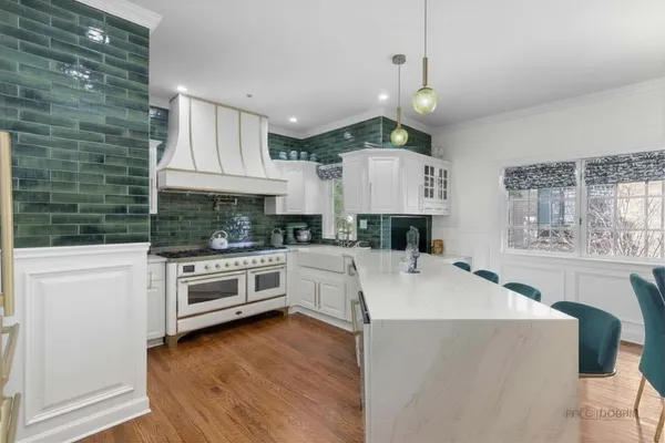 $1,325,000 | 406 Kenmare Drive, Burr Ridge, IL 60527
