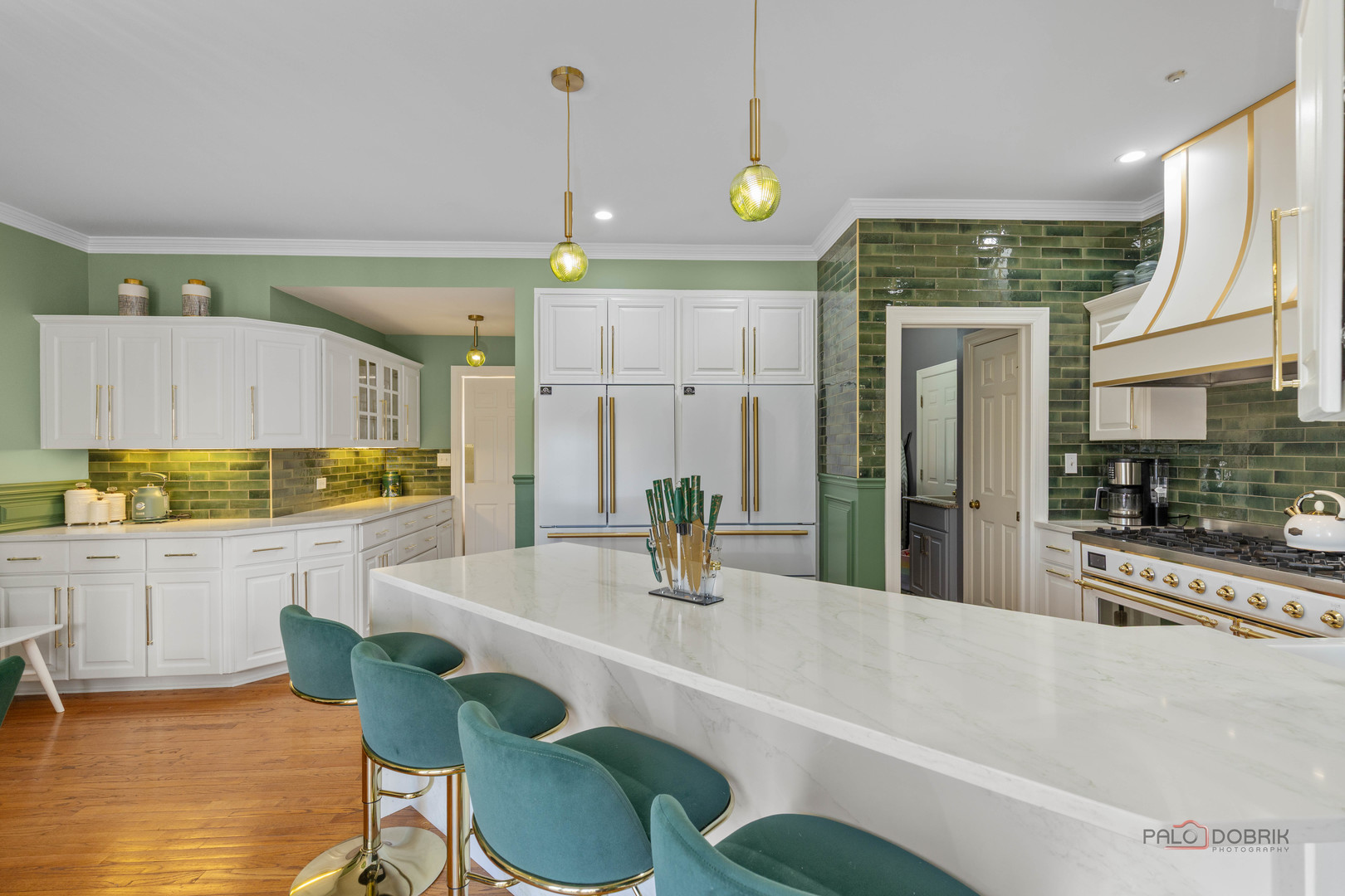 406 Kenmare Drive Burr Ridge, IL 60527 - Photo 7 of 28